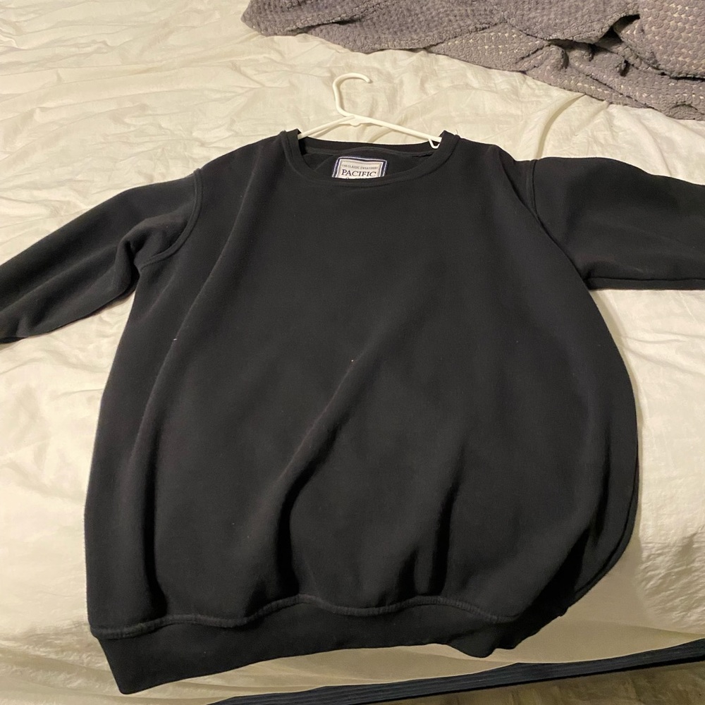 Brand New Black Sweater
